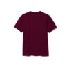 Plain Maroon T Shirts
