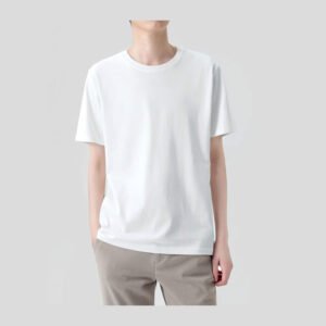 plain T shirts