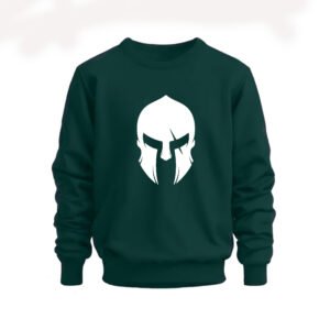 Printed Sweatshirt Spartan