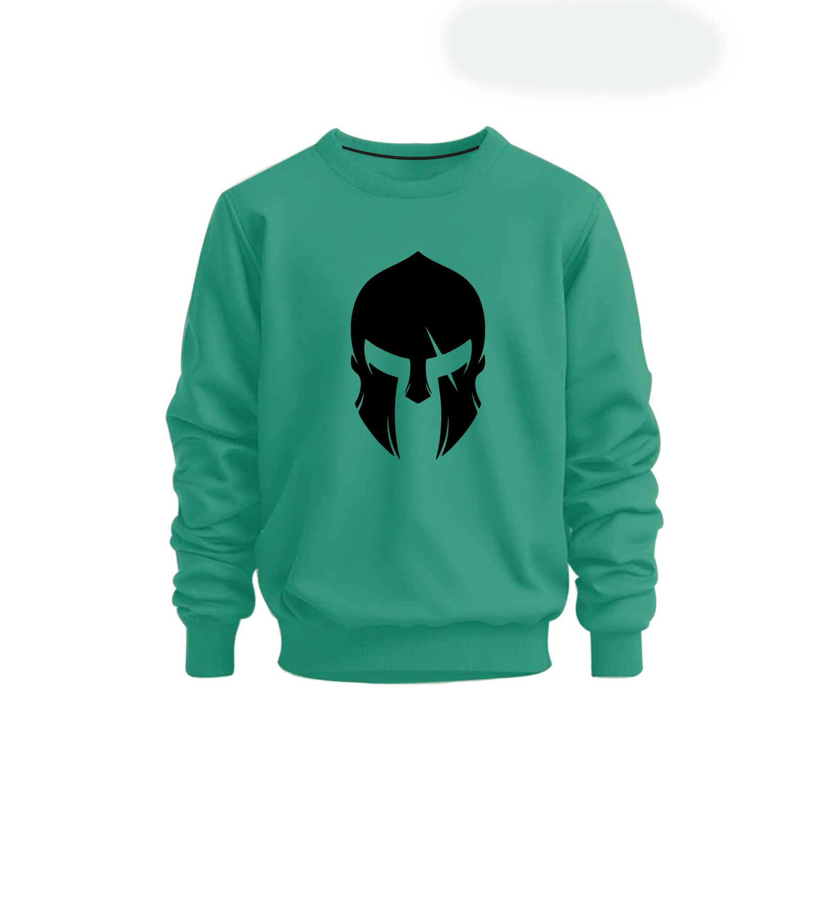 Printed Sweatshirt Spartan - Image 2