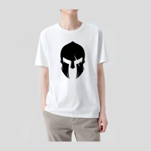 Printed T shirt